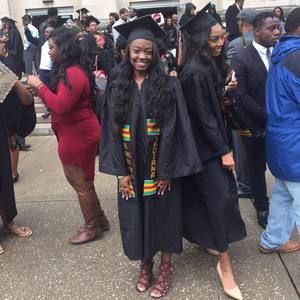 Meet your Posher, Brooke